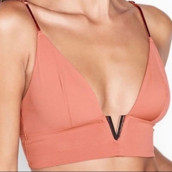 Victoria's Secret Other - VS Plunge Bralette